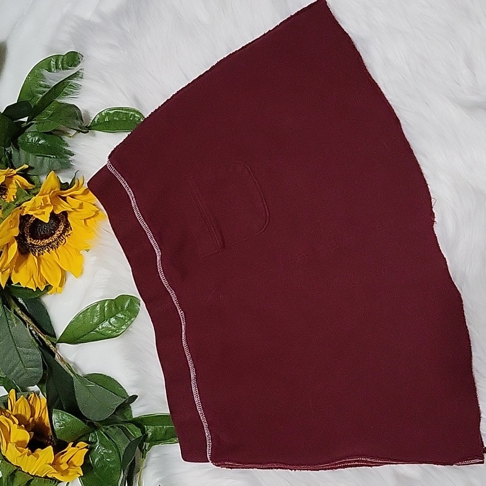 Abercrombie &Fitch Vintage Skirt - Picture 2 of 6